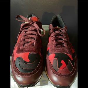 Men’s Valentino Sneaker